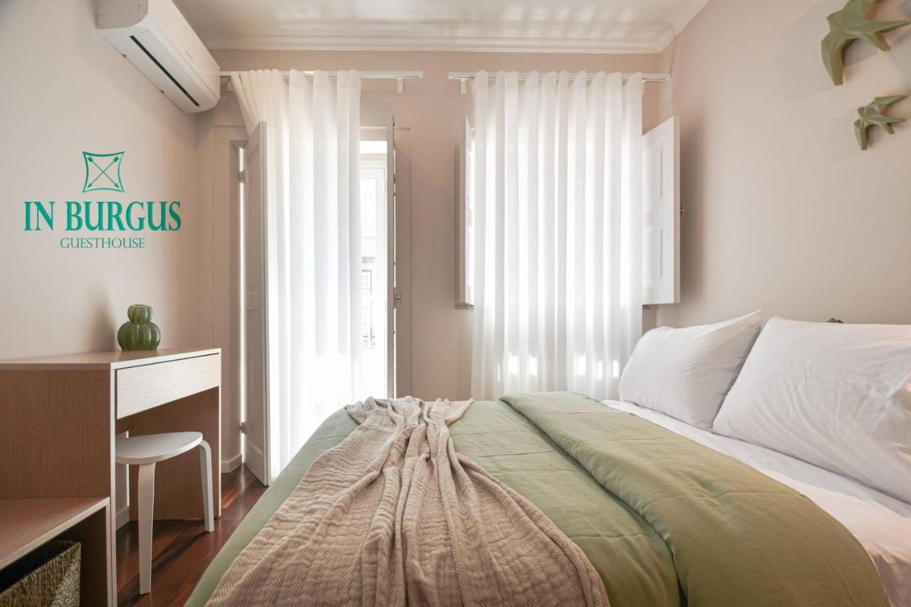 In Burgus Guest House Viana do Castelo Ngoại thất bức ảnh