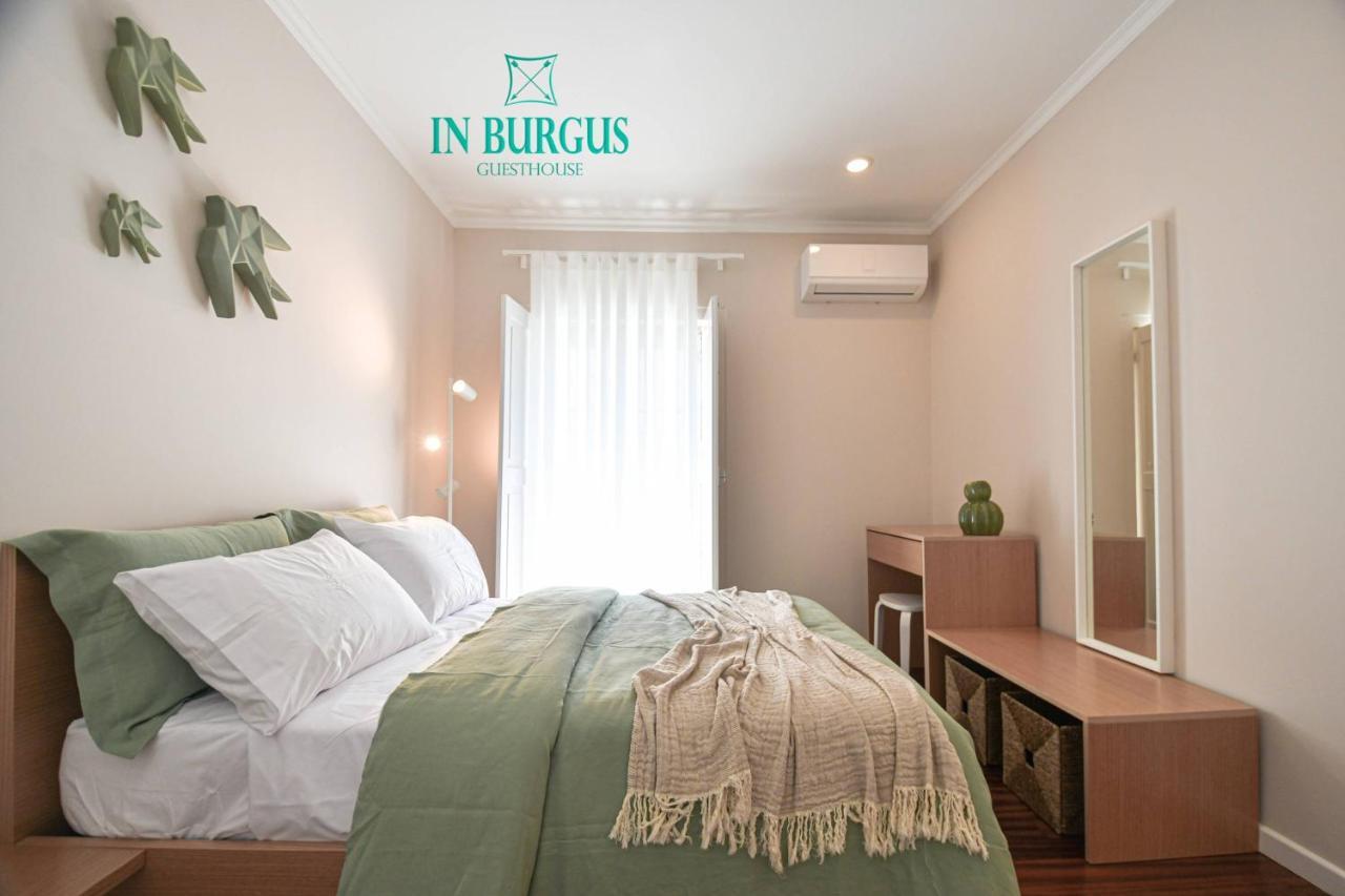 In Burgus Guest House Viana do Castelo Ngoại thất bức ảnh
