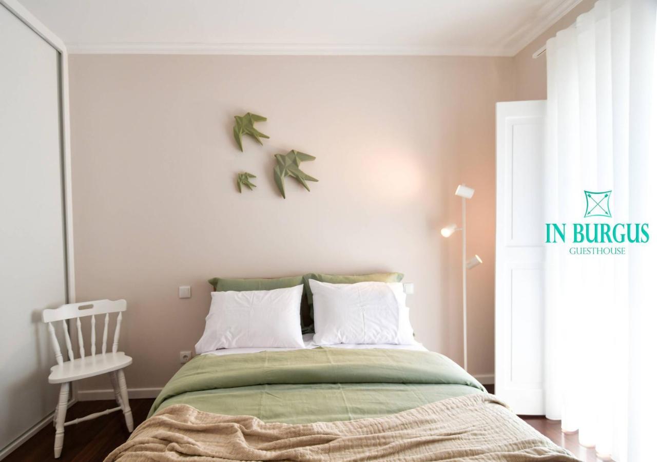 In Burgus Guest House Viana do Castelo Ngoại thất bức ảnh