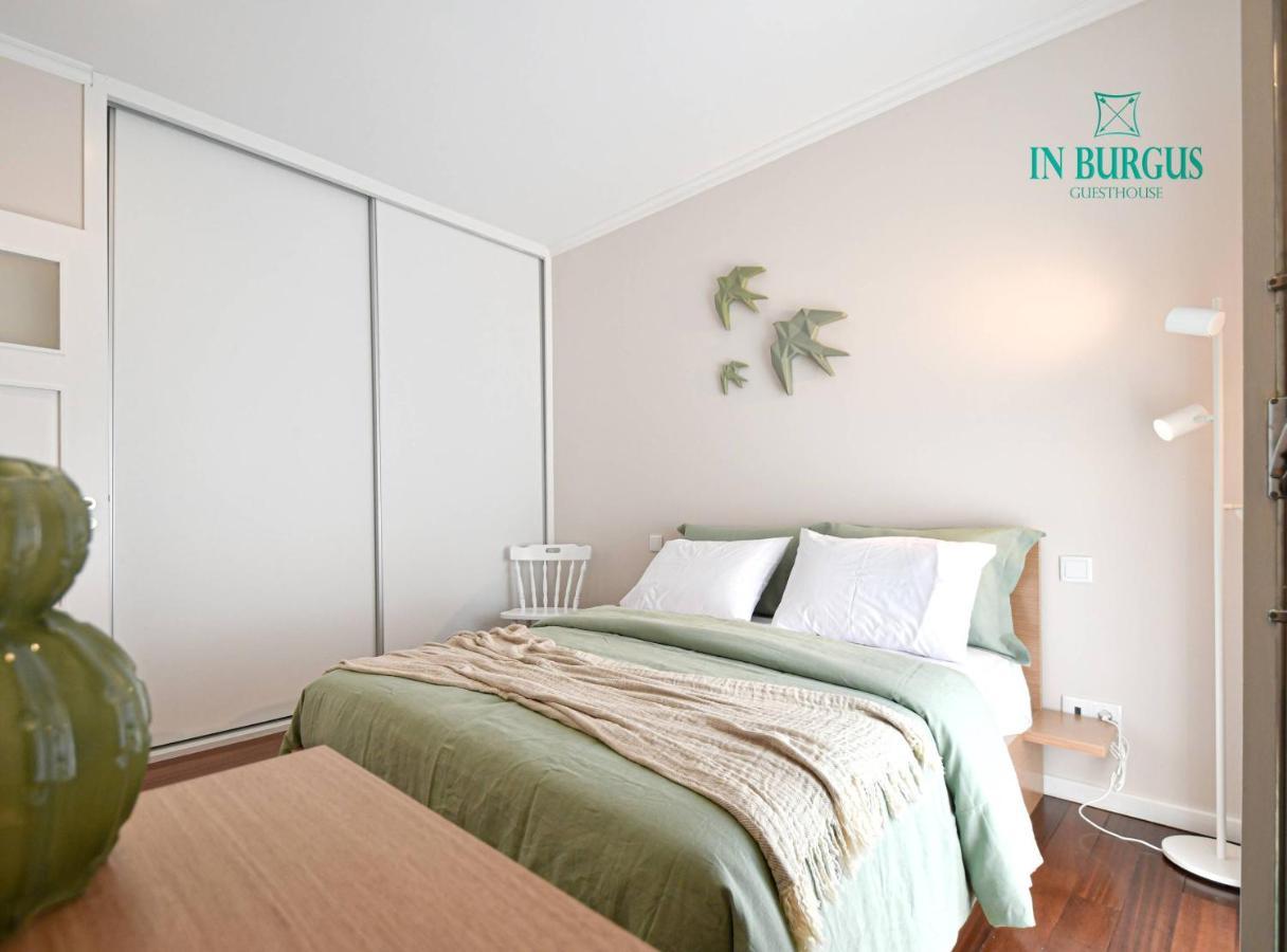 In Burgus Guest House Viana do Castelo Ngoại thất bức ảnh