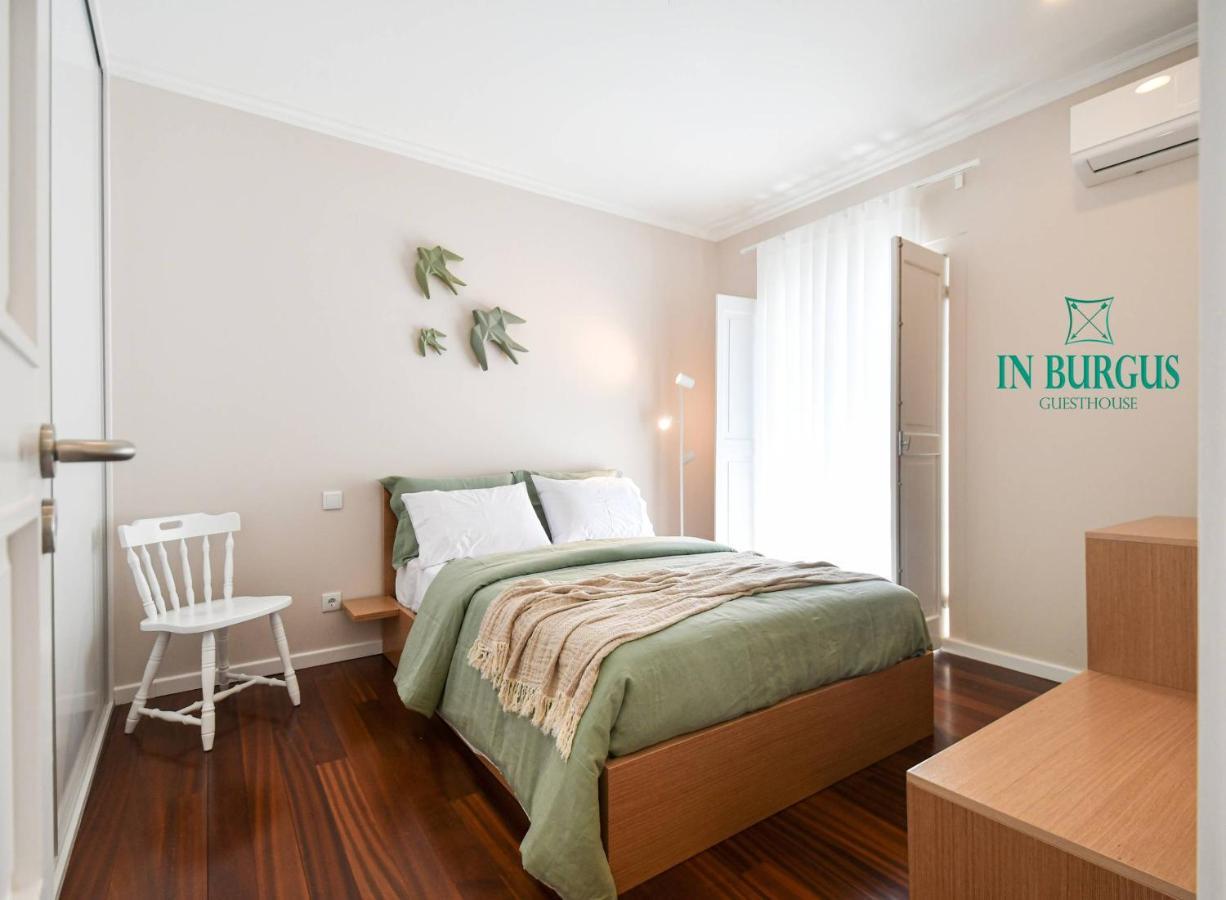In Burgus Guest House Viana do Castelo Ngoại thất bức ảnh