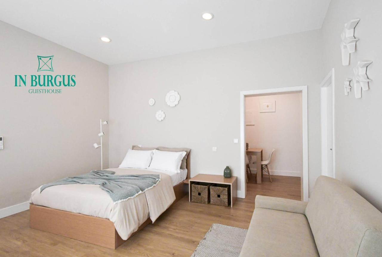 In Burgus Guest House Viana do Castelo Ngoại thất bức ảnh