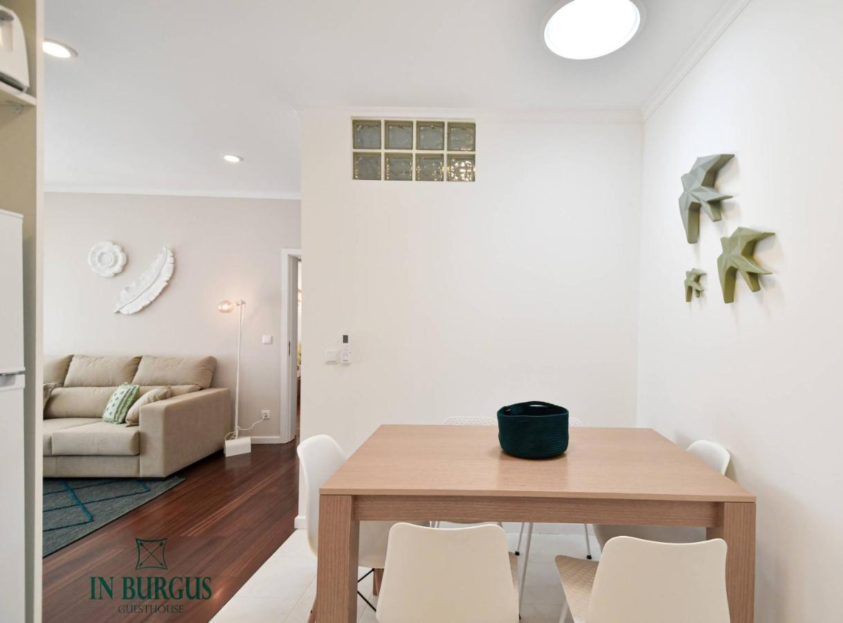 In Burgus Guest House Viana do Castelo Ngoại thất bức ảnh