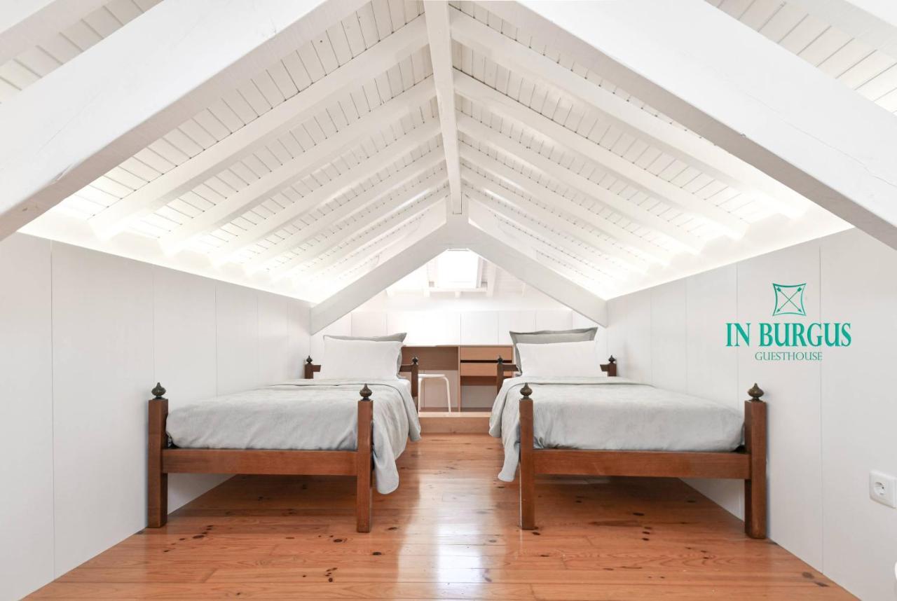 In Burgus Guest House Viana do Castelo Ngoại thất bức ảnh