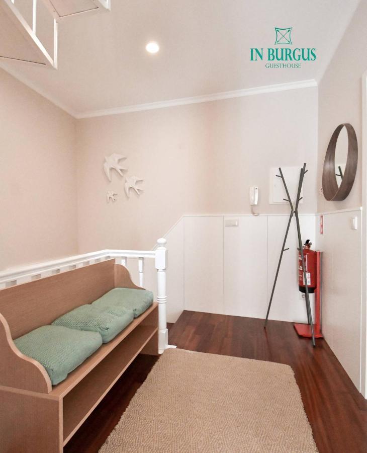 In Burgus Guest House Viana do Castelo Ngoại thất bức ảnh