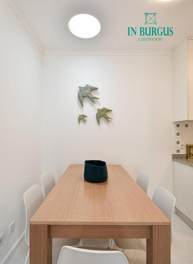In Burgus Guest House Viana do Castelo Ngoại thất bức ảnh