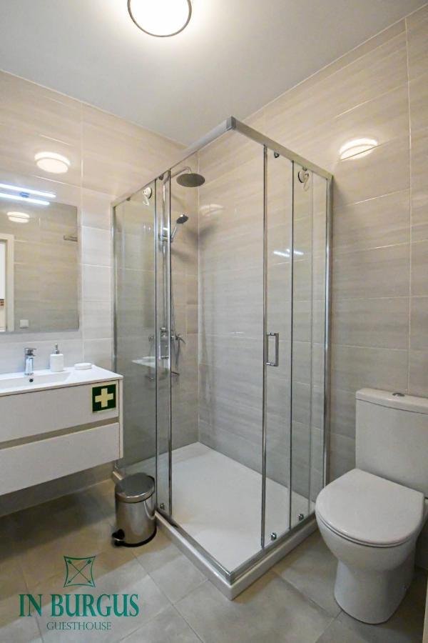 In Burgus Guest House Viana do Castelo Ngoại thất bức ảnh