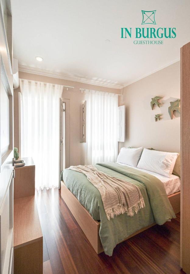 In Burgus Guest House Viana do Castelo Ngoại thất bức ảnh